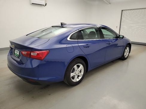 Used 2023 Chevrolet Malibu LS FWD image 10