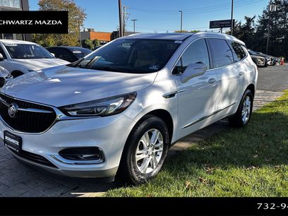 Used 2019 Buick Enclave Essence