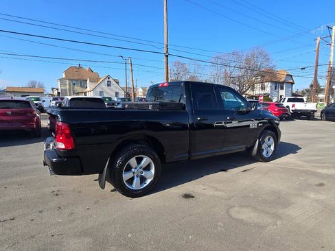 Used 2014 RAM 1500 Express image 5