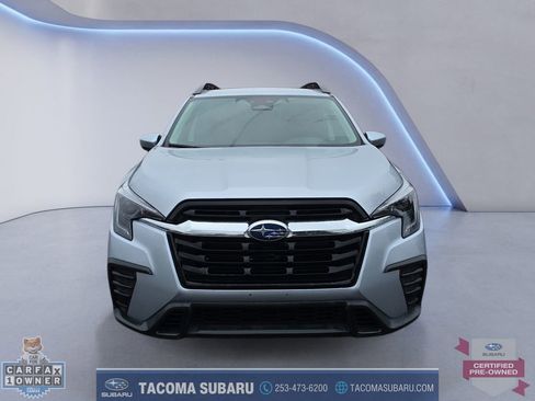 Used 2025 Subaru Ascent Premium image 8