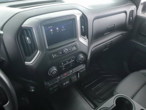 Used 2024 Chevrolet Silverado 3500 W/T w/ WT Convenience Package image 21