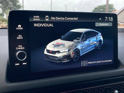 Used 2026 Honda Civic Type R image 20