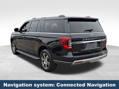Used 2023 Ford Expedition Max Limited image 5