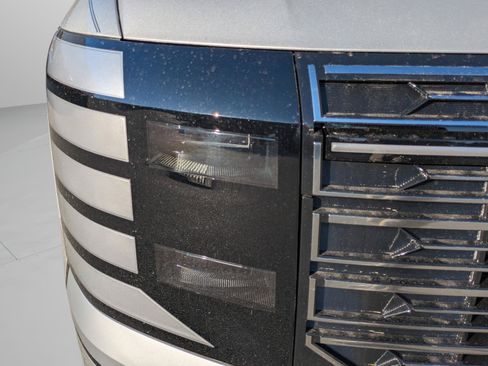 New 2026 Hyundai Palisade Calligraphy FWD image 33