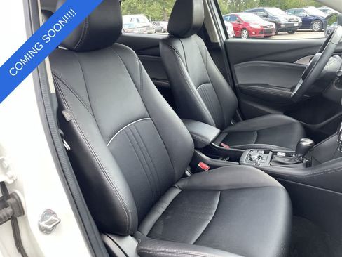 Used 2019 MAZDA CX-3 Touring FWD image 14