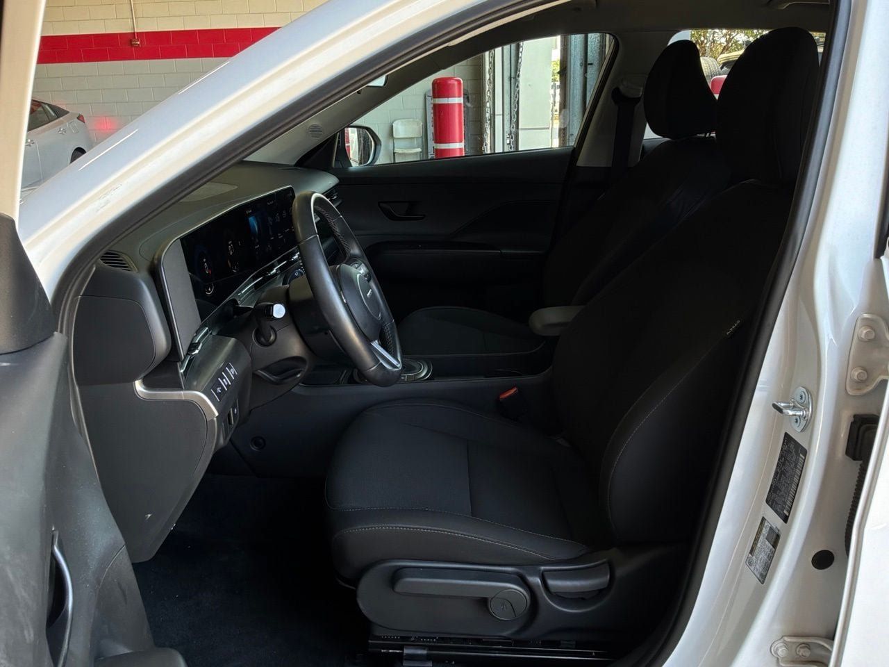 Used 2026 Hyundai Kona SEL Sport FWD image 10