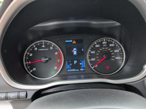 Used 2025 Mitsubishi Eclipse Cross SE AWD/4WD image 16