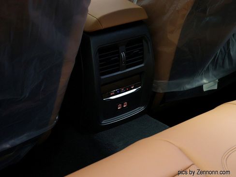 New 2026 BMW 330i xDrive Sedan w/ Premium Package image 14