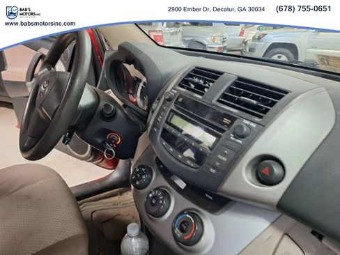 Used 2006 Toyota RAV4 4WD image 13