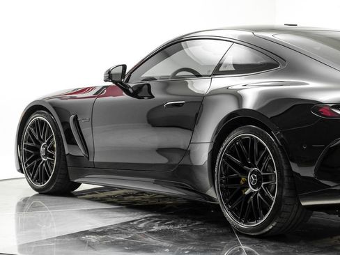 Used 2024 Mercedes-Benz AMG GT 55 image 14