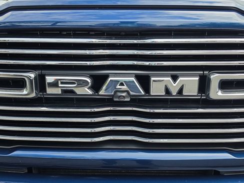 Used 2020 RAM 2500 Laramie AWD/4WD image 38