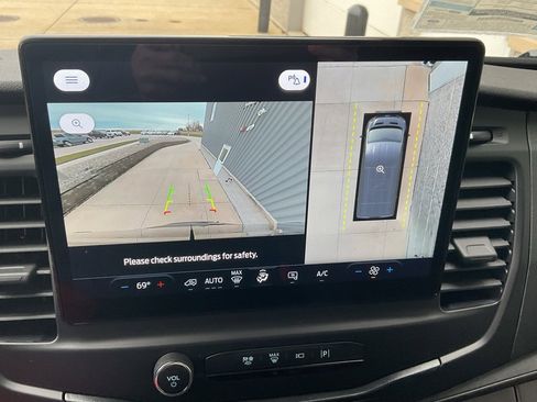 New 2026 Ford Transit 350 148 High Roof AWD w/ Upfitter Package image 19