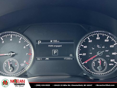 Used 2023 Hyundai Santa Fe SEL AWD/4WD image 18