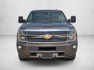 Used 2015 Chevrolet Silverado 2500 High Country w/ Duramax Plus Package video 2