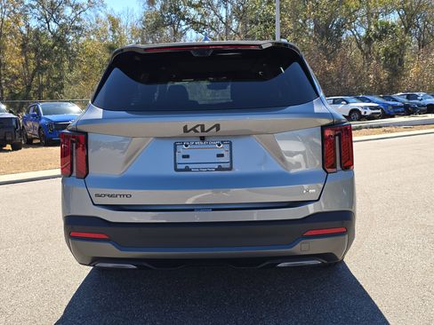 New 2026 Kia Sorento SX Prestige image 7