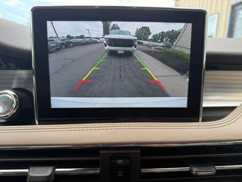 Used 2020 Lincoln Corsair AWD w/ Premium Package image 19