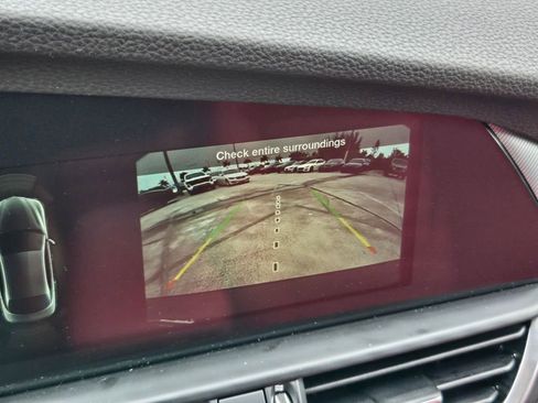 New 2026 Alfa Romeo Giulia w/ Driving Assist Package RWD image 11