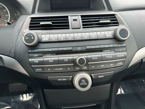 Used 2012 Honda Accord EX image 26
