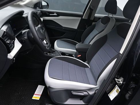 New 2026 Volkswagen Taos S image 18