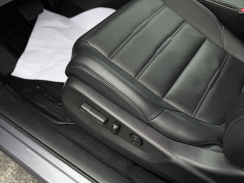 Certified 2022 Honda CR-V EX-L image 15
