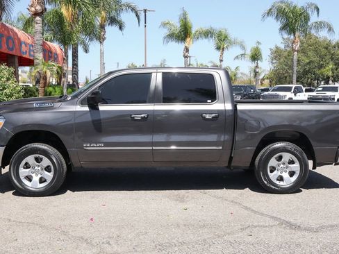 Used 2019 RAM 1500 Big Horn AWD/4WD image 5