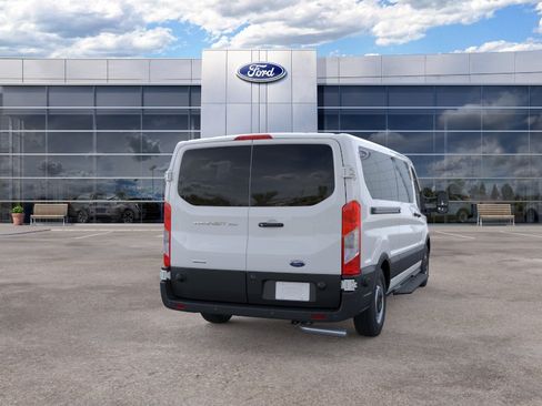New 2024 Ford Transit 350 XL RWD image 31