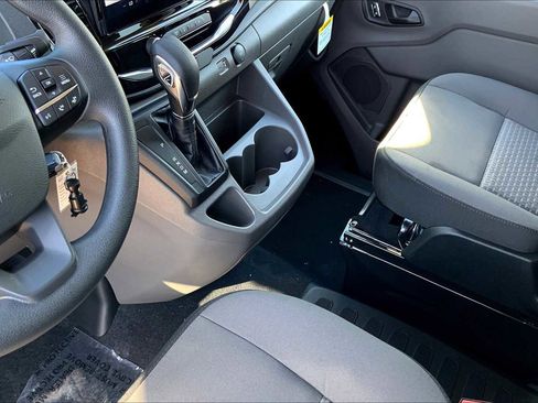 New 2025 Ford Transit 350 XLT image 7