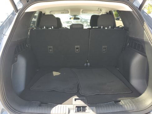 Used 2024 Ford Escape Active image 14