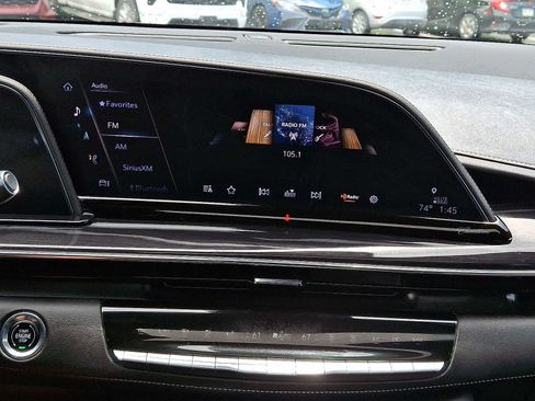 Used 2023 Cadillac Escalade Sport AWD/4WD image 17