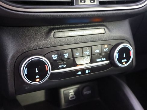 Used 2024 Ford Escape Active FWD image 39