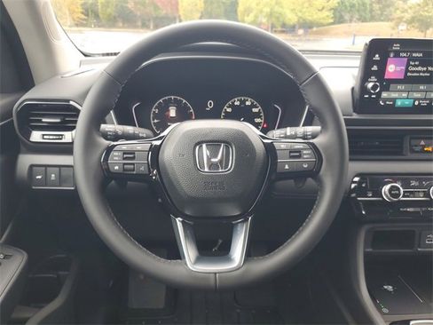 New 2025 Honda Pilot EX-L image 12