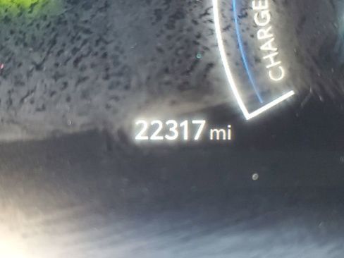 Used 2025 Toyota Camry LE image 26