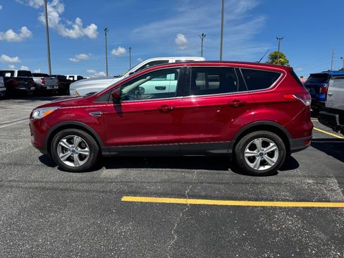 Used 2013 Ford Escape SE AWD/4WD image 7