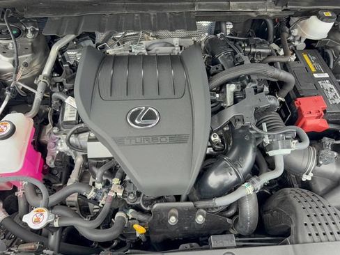 Used 2024 Lexus NX 350 AWD image 33
