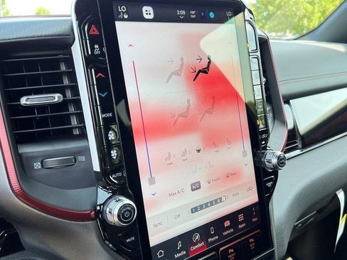 New 2026 RAM 1500 Rebel w/ Rebel Level 2 Equipment Group image 19