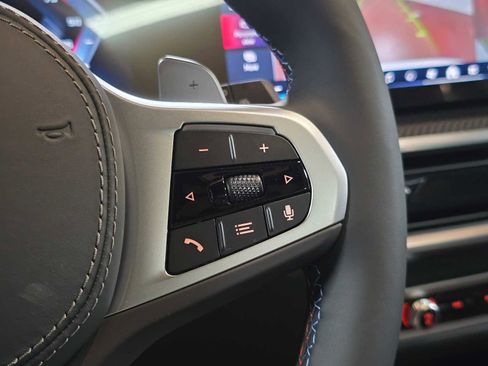 New 2026 BMW X7 M60i image 38