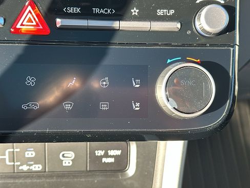 New 2026 Hyundai Tucson Limited image 24