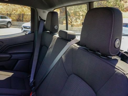 New 2026 GMC Canyon Elevation w/ Technology Package RWD image 10