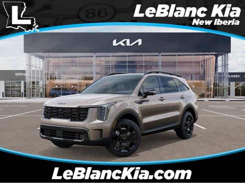 New 2026 Kia Sorento SX Prestige AWD/4WD image 1