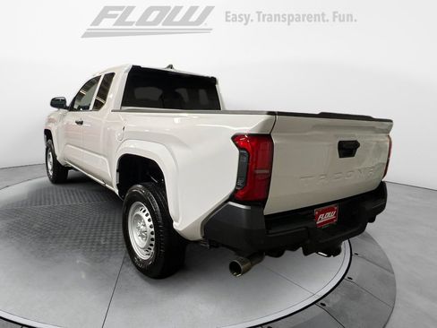 Used 2025 Toyota Tacoma SR image 6