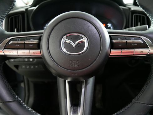 Used 2025 MAZDA CX-50 AWD 2.5 Hybrid w/ Premium Pkg image 25