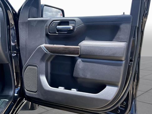 Used 2021 Chevrolet Silverado 1500 RST w/ Bed Protection Package RWD image 22