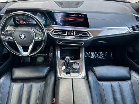 Used 2020 BMW X5 sDrive40i w/ Convenience Package image 14