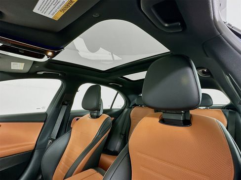 New 2026 Mercedes-Benz C 43 AMG C 43 AMGﾮ image 24