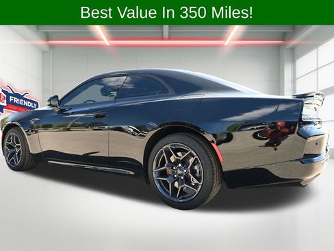 New 2026 Dodge Charger R/T Scat Pack image 2