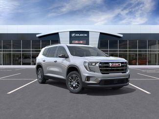 New 2026 GMC Acadia Elevation video 1