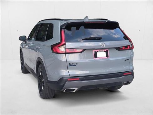 New 2026 Honda CR-V Sport-L image 7