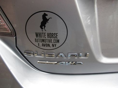 Used 2020 Subaru WRX Premium w/ Performance Package image 12