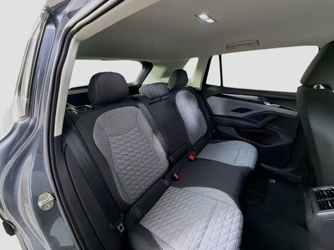 New 2026 Volkswagen Tiguan S image 26