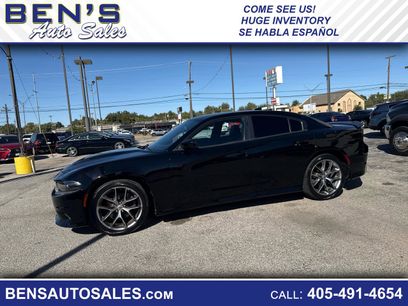 Used 2019 Dodge Charger GT